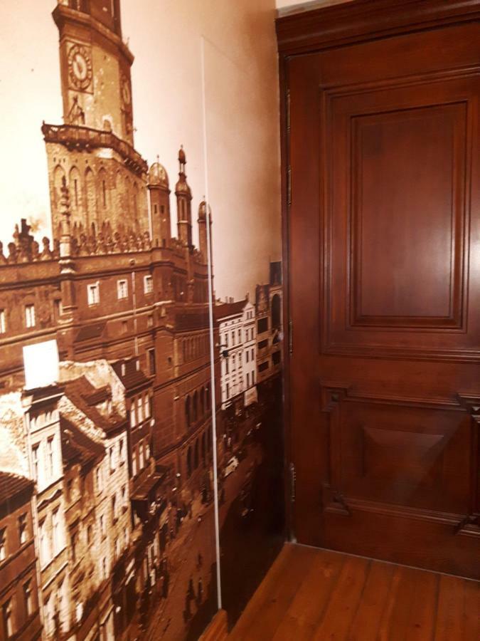 My place in Poznaň Exteriér fotografie