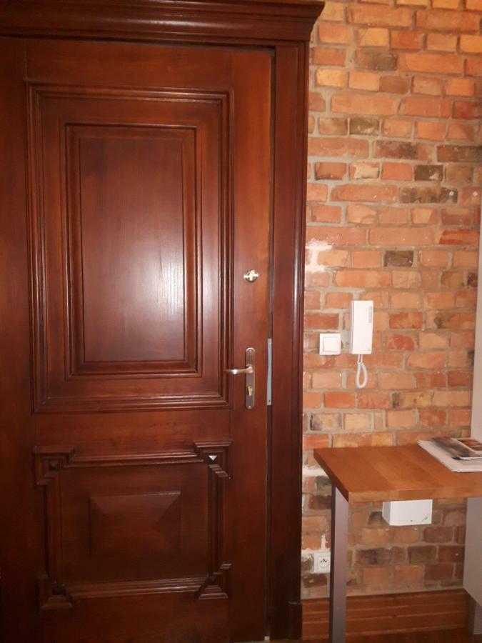 My place in Poznaň Exteriér fotografie