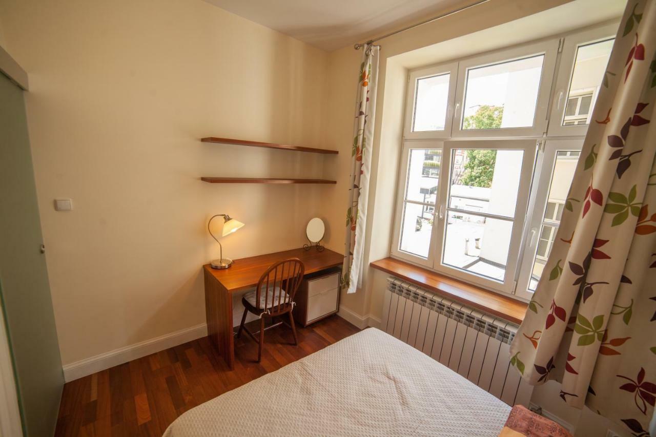 My place in Poznaň Exteriér fotografie